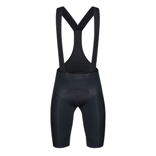 POC RACEDAY Bib Tight czarny