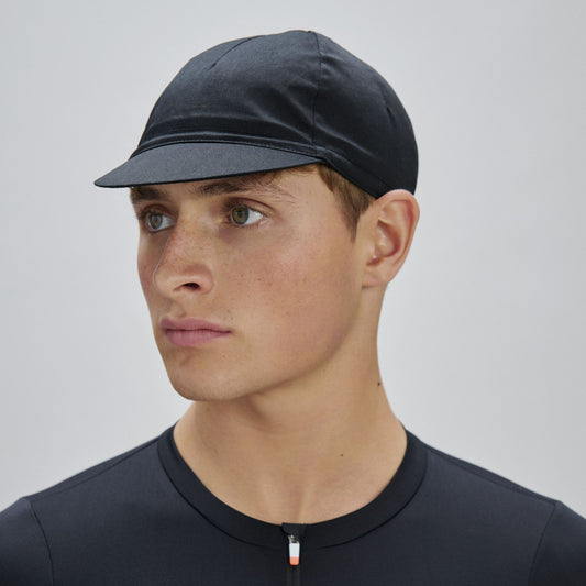 POC CADENCE Cap Black