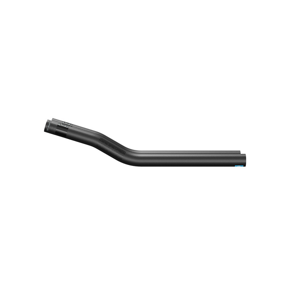 PRO Clip-On S-shape 30° extension leads