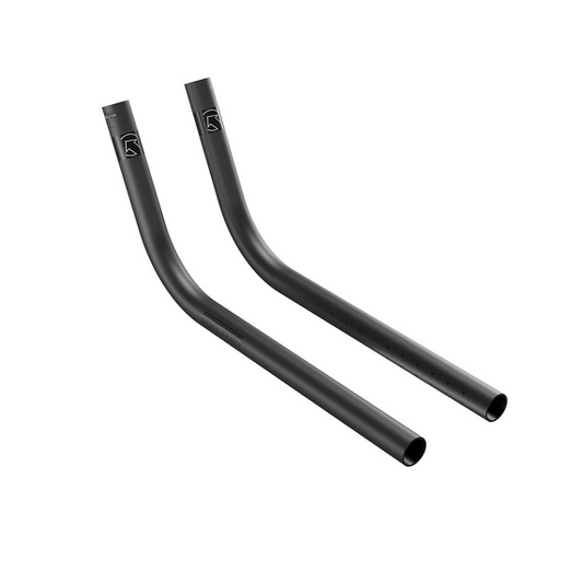 PRO Clip-On J-shape 65° extension leads