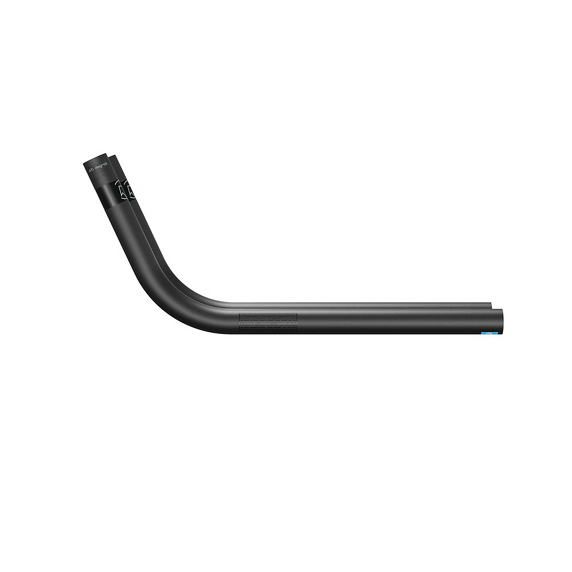 PRO Clip-On J-shape 65° extension leads