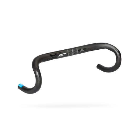 PRO PLT Compact Carbon handlebar