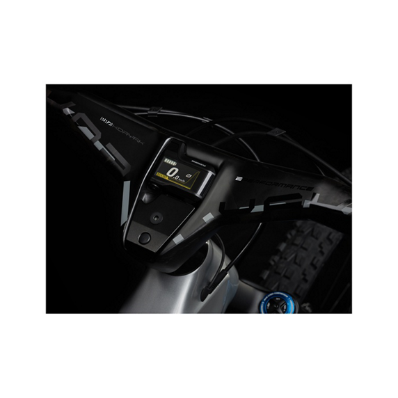 PRO Koryak E-Perform Rise 20mm 800mm Carbon Hanger