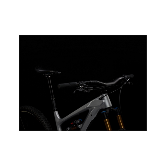 PRO Koryak E-Perform Rise 20mm 800mm Carbon Hanger