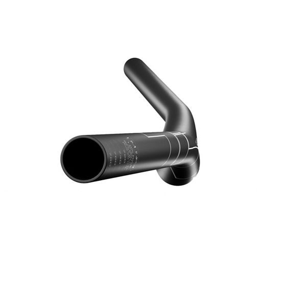 Kierownica PRO LT Rise 20mm 800mm