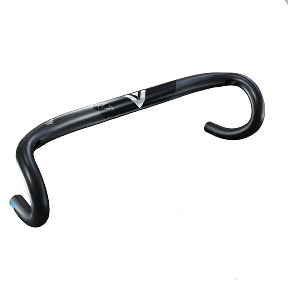 Kierownica PRO VIBE SUPERLIGHT CARBON