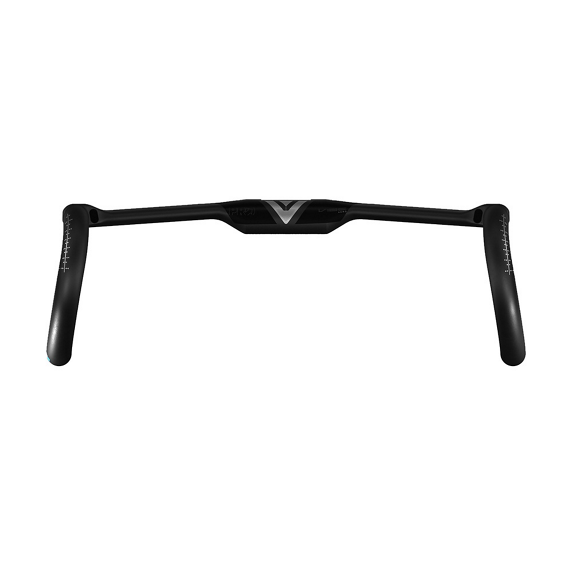 PRO VIBE AERO CARBONE handlebars