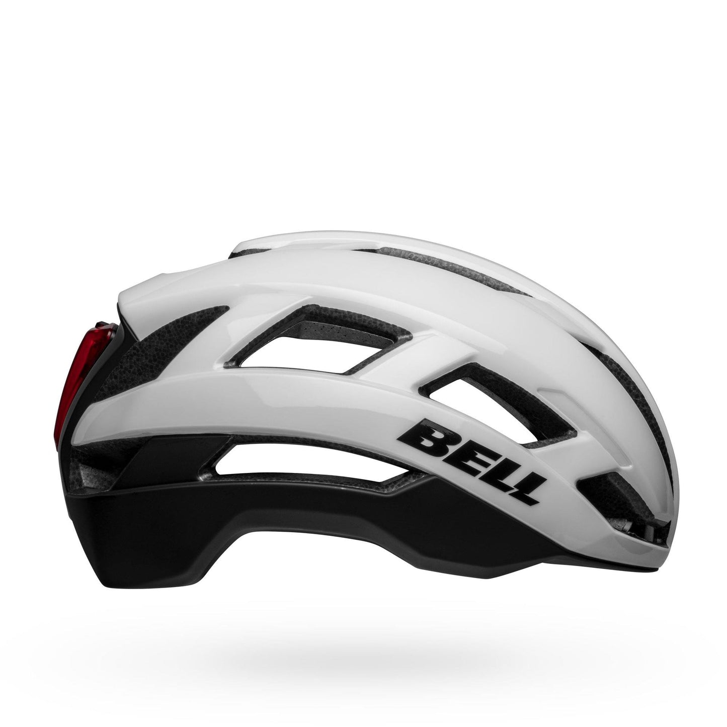 Kask szosowy BELL FALCON XR LED MIPS biały/czarny