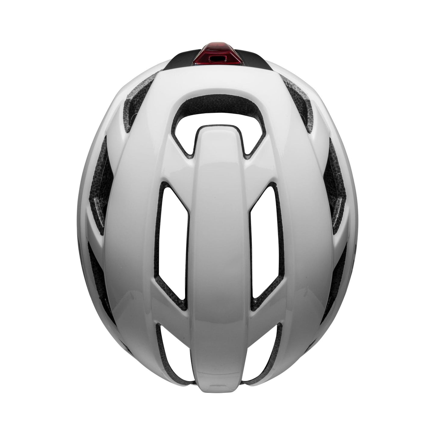 Kask szosowy BELL FALCON XR LED MIPS biały/czarny
