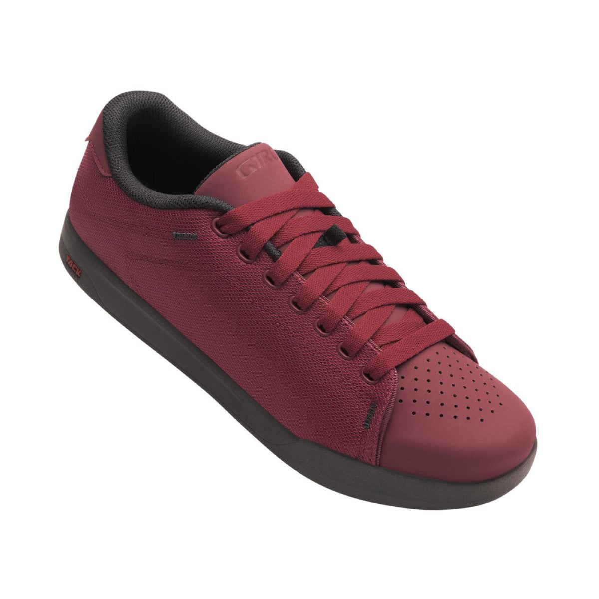 GIRO DEED Mountain Bike Shoes Bordeaux