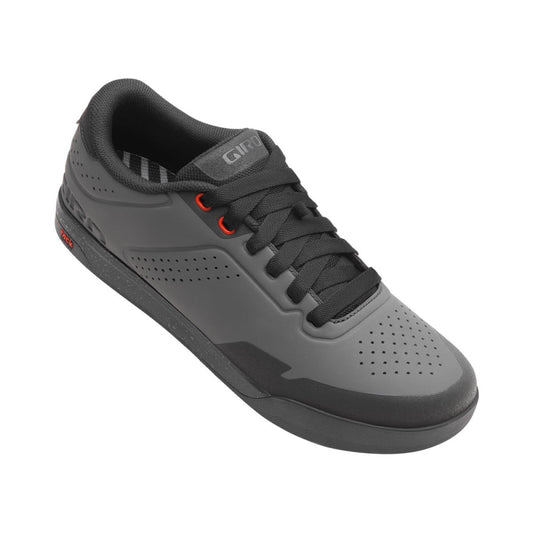 GIRO LATCH Buty MTB szary