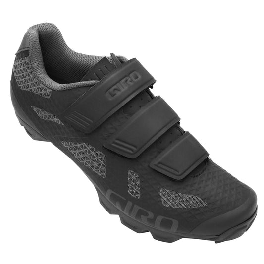 GIRO RANGER damskie buty XC/Gravel MTB czarne