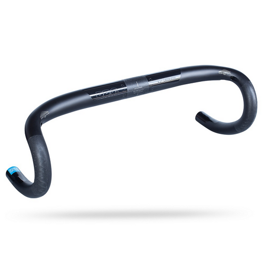 PRO Vibe Compact Carbon handlebar
