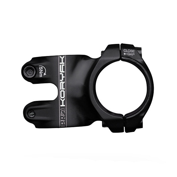 PRO Koryak Długi trzpień 0