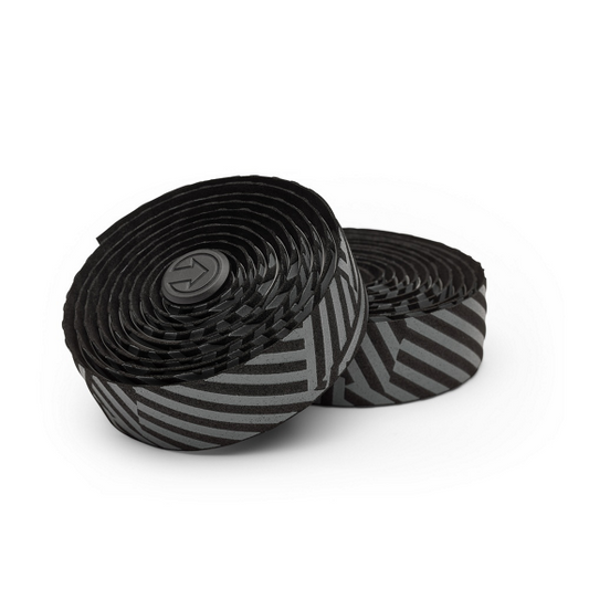 PRO PIONEER PERFORMANCE Hanger Tape Black/Grey