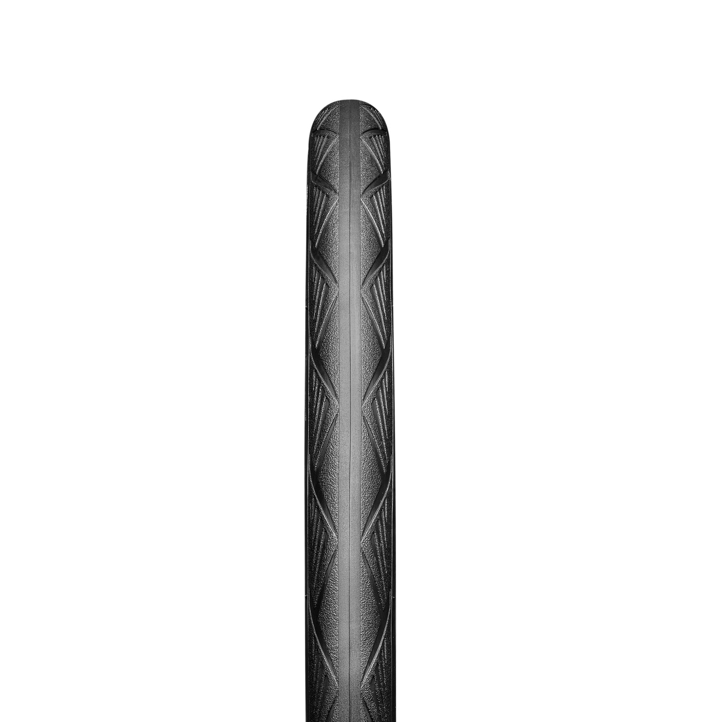 HUTCHINSON BLACKBIRD ALLSEASON 700x26c TubeType Black tire