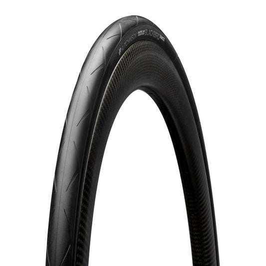 Opona HUTCHINSON BLACKBIRD RACE 700c Tubeless Ready czarna