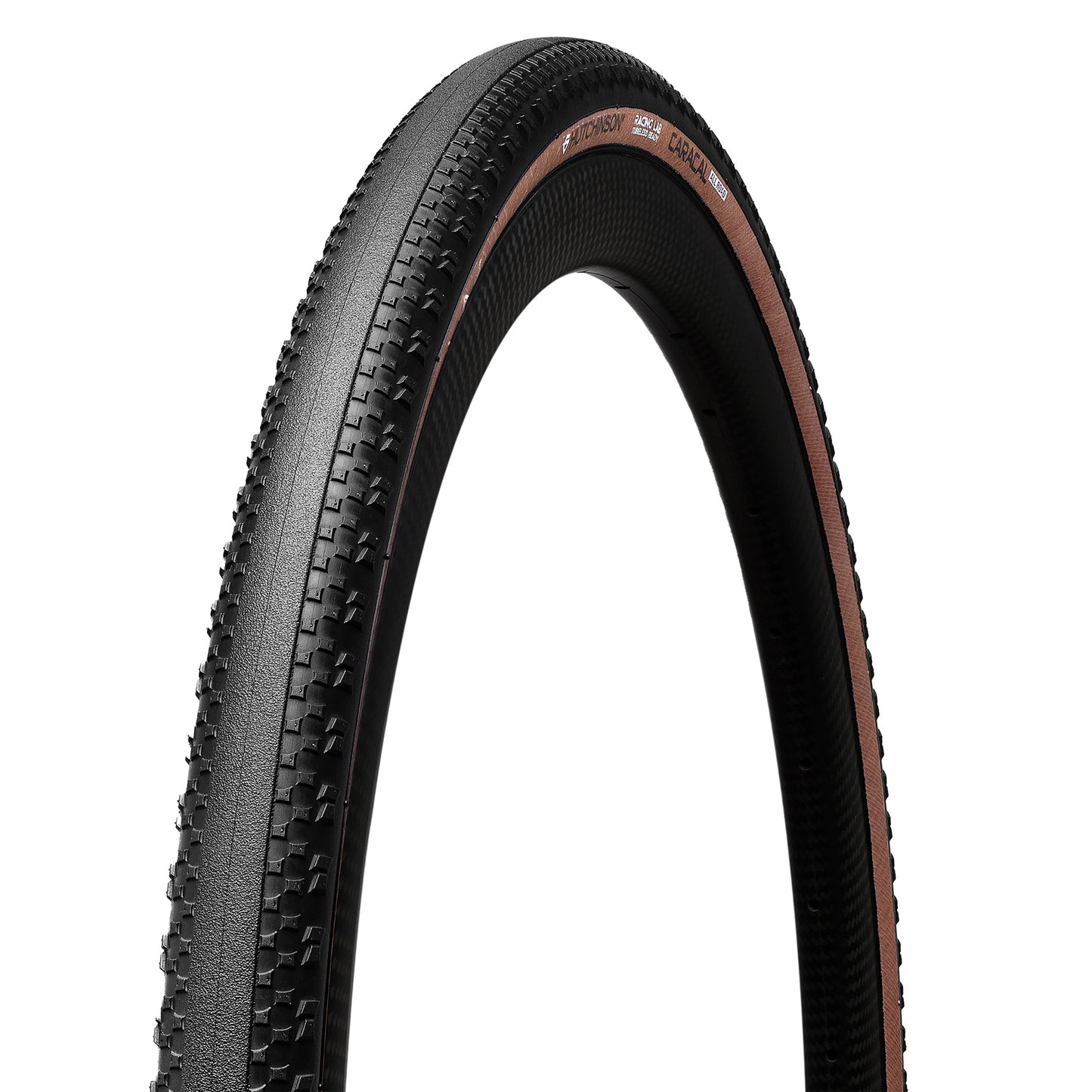 Opona HUTCHINSON CARACAL ALLROAD 700x35 Tubeless Ready Beige