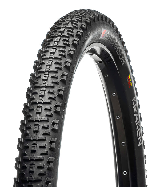 HUTCHINSON KRAKEN 29x2.40 Sideskin Bi-Compound tire Tubeless Ready Soft Black