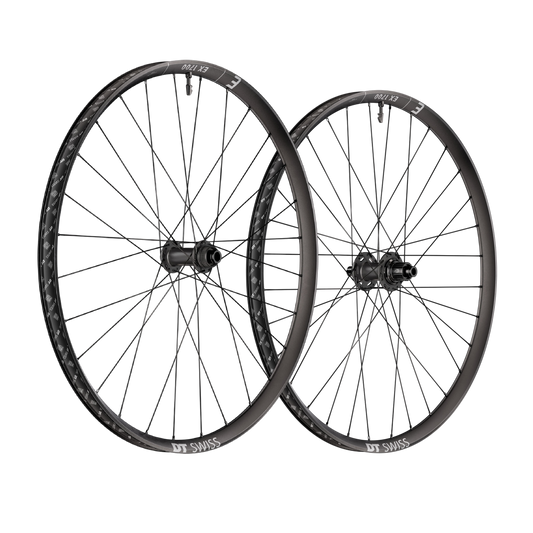 Para kół DT SWISS EX 1700 CLASSIC 30 mm MULLET 27,5/29" 20x110/12x157mm SuperBoost 2026