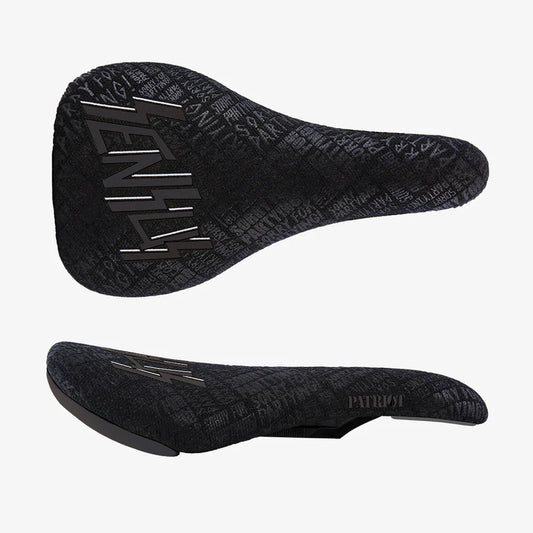 Siodełko SDG PATRIOT SENSUS Cam Zink Signature I-Beam