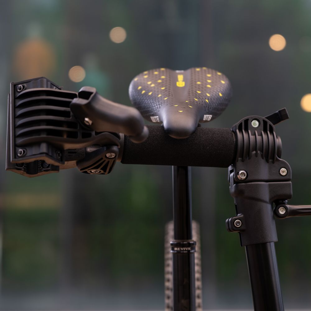 Stojak warsztatowy z półką NARZĘDZIA PBS