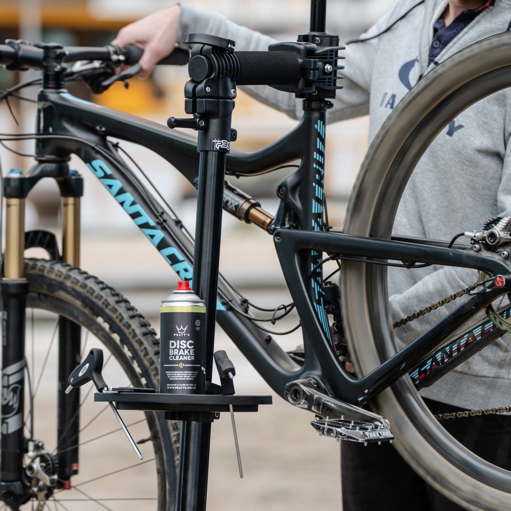 Stojak warsztatowy z półką NARZĘDZIA PBS