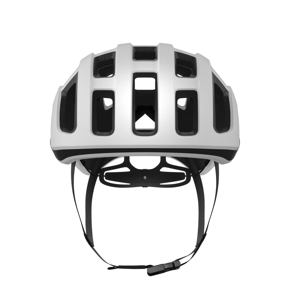 Kask szosowy POC VENTRAL LITE biały/czarny matowy