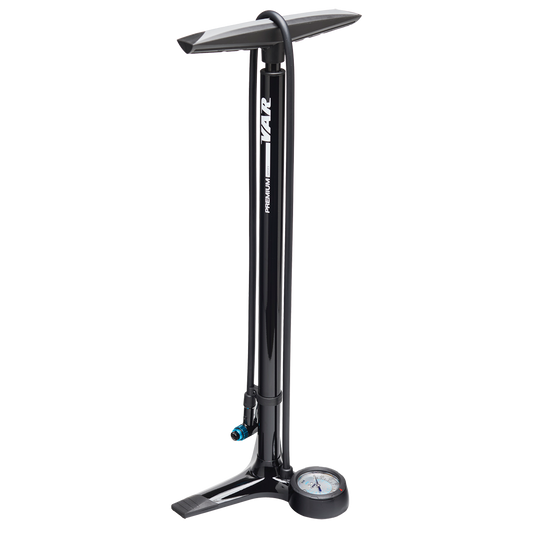 VAR Professional Foot Pump RP-80600-C