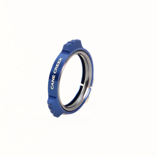 Zestaw do wstępnego napinania mechanizmu korbowego CANE CREEK PRELOADER Blue