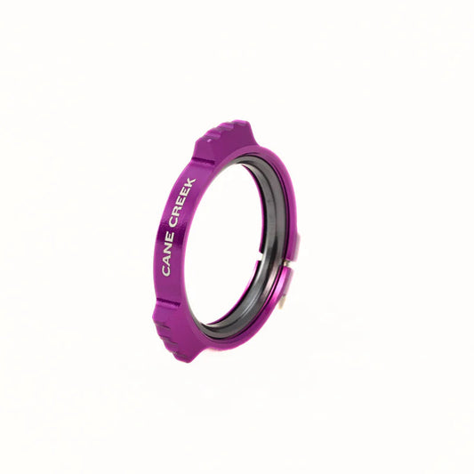 Zestaw do wstępnego napinania mechanizmu korbowego CANE CREEK PRELOADER Purple
