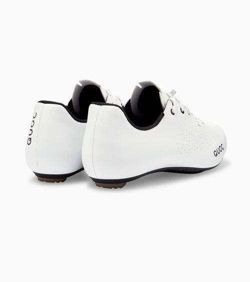 Buty QUOC ESCAPE ROAD LACE białe