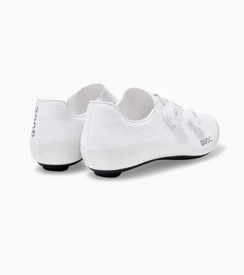 Buty szosowe QUOC M3 PRO białe