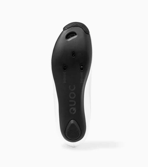 Buty szosowe QUOC M3 PRO białe
