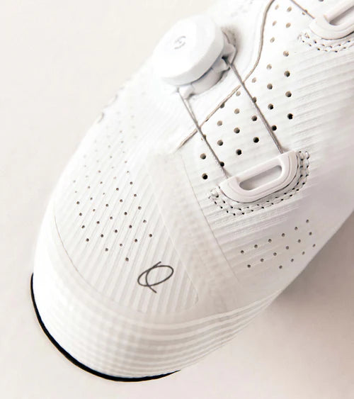 Buty szosowe QUOC M3 PRO białe