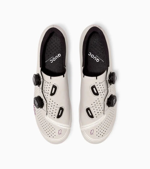 Buty szosowe QUOC M3 SPORT Beige Chalk