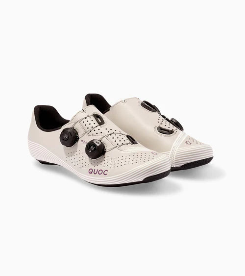 Buty szosowe QUOC M3 SPORT Beige Chalk