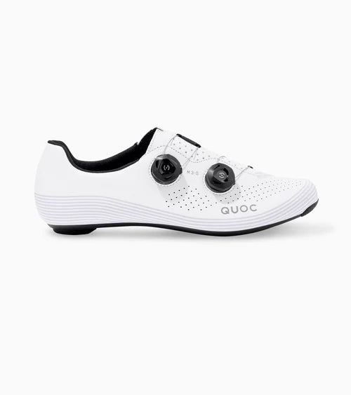 Buty szosowe QUOC M3 SPORT białe