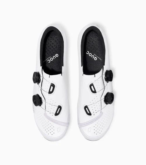 Buty szosowe QUOC M3 SPORT białe