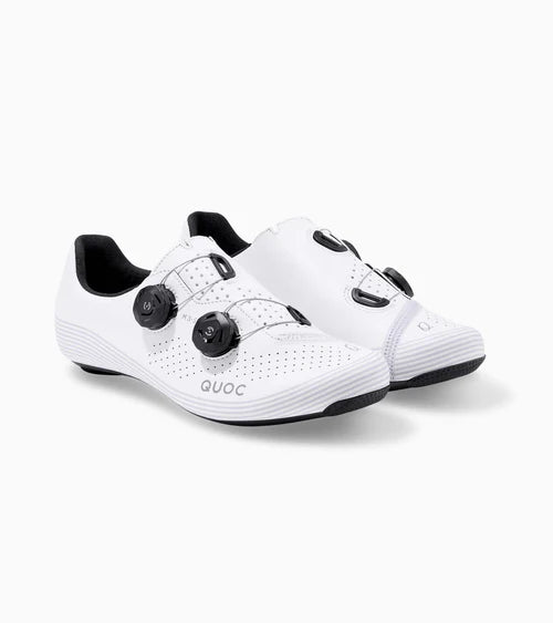 Buty szosowe QUOC M3 SPORT białe