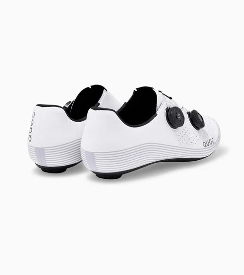 Buty szosowe QUOC M3 SPORT białe
