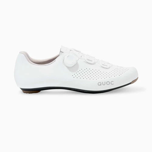 Buty szosowe QUOC MOTION biały