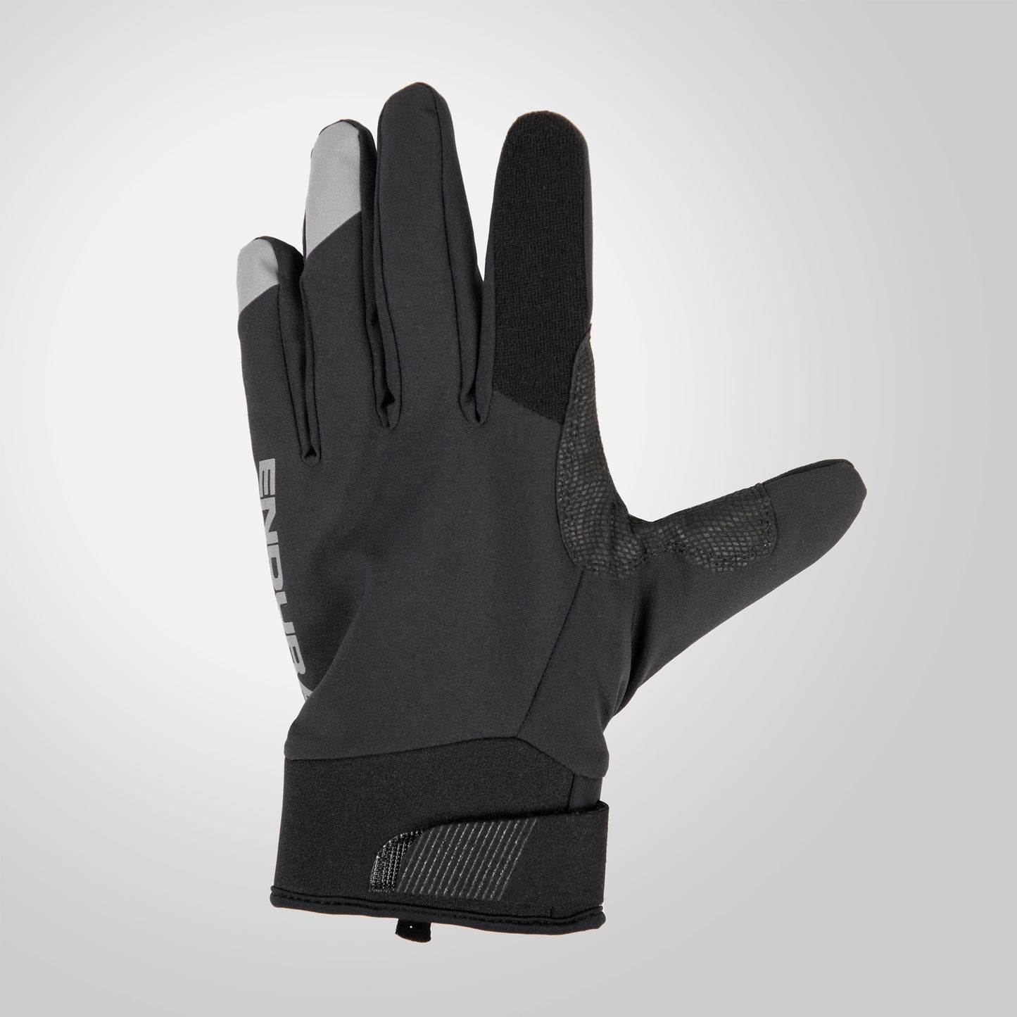 ENDURA STRIKE Women's Gloves Black
