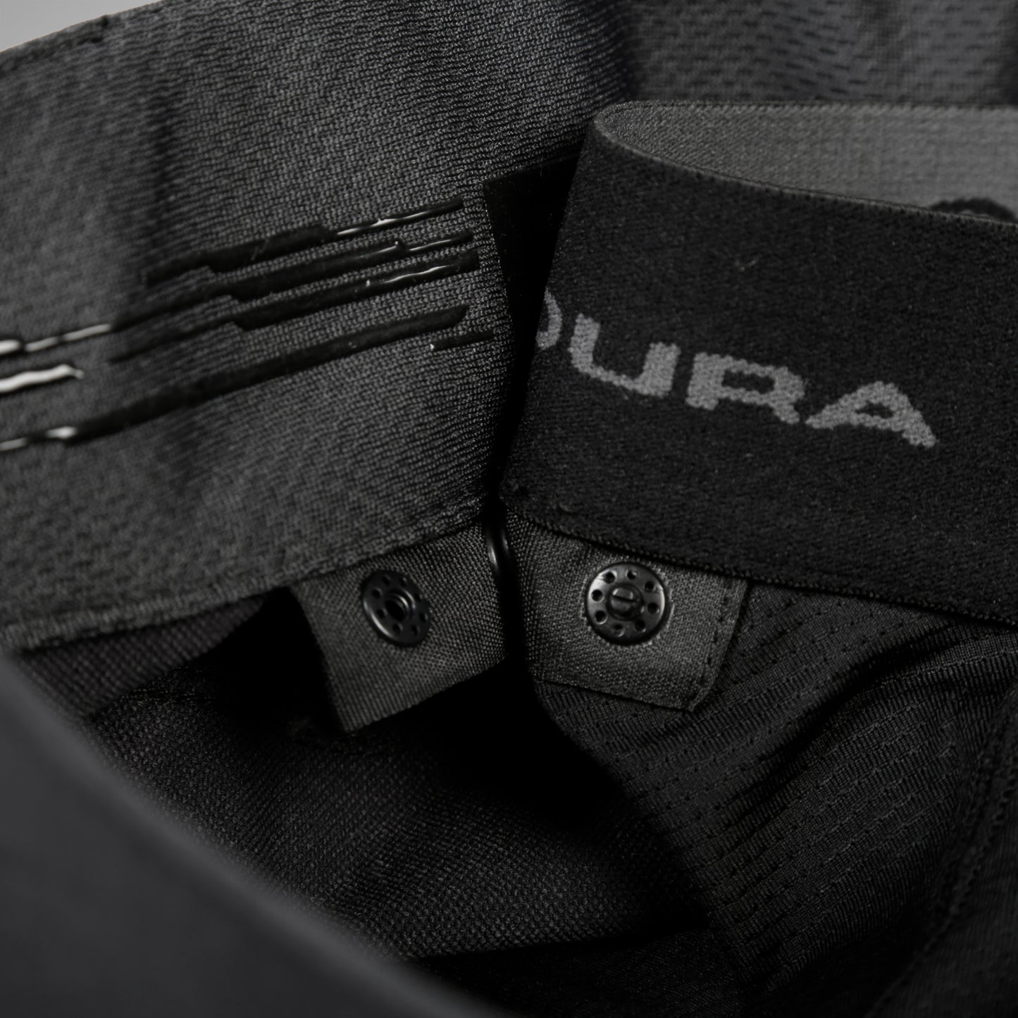 ENDURA CLICKFAST™ Under-Short Black 2025