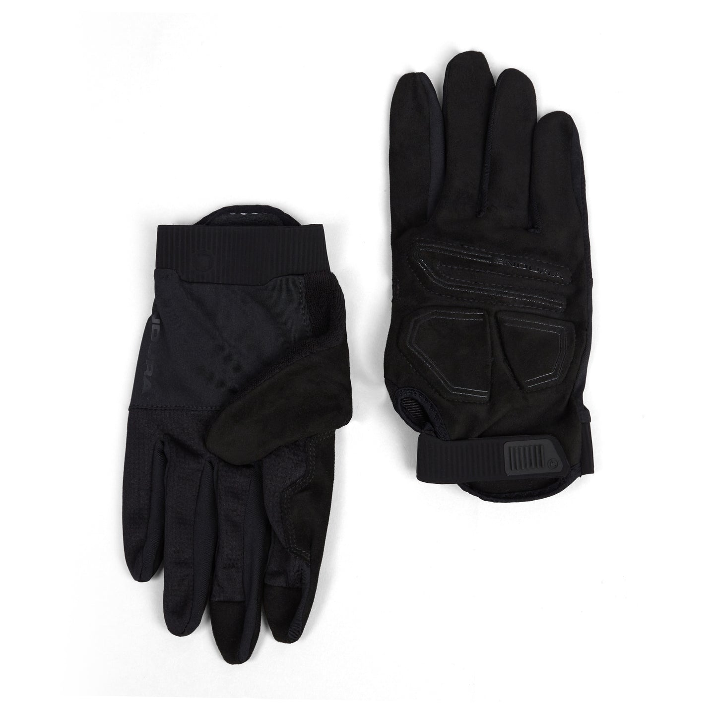 ENDURA LOOP Gloves Black 2025