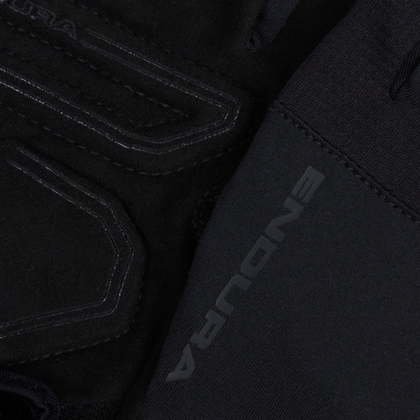 ENDURA LOOP Gloves Black 2025