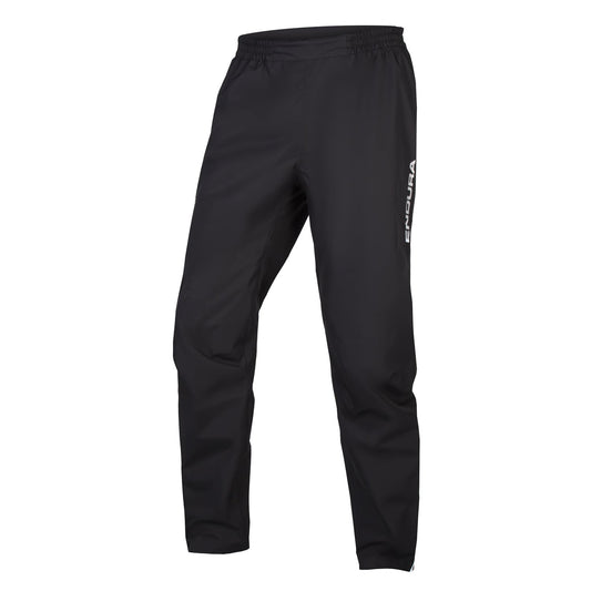 ENDURA HUMMVEE TRANSIT WATERPROOF Pants Black