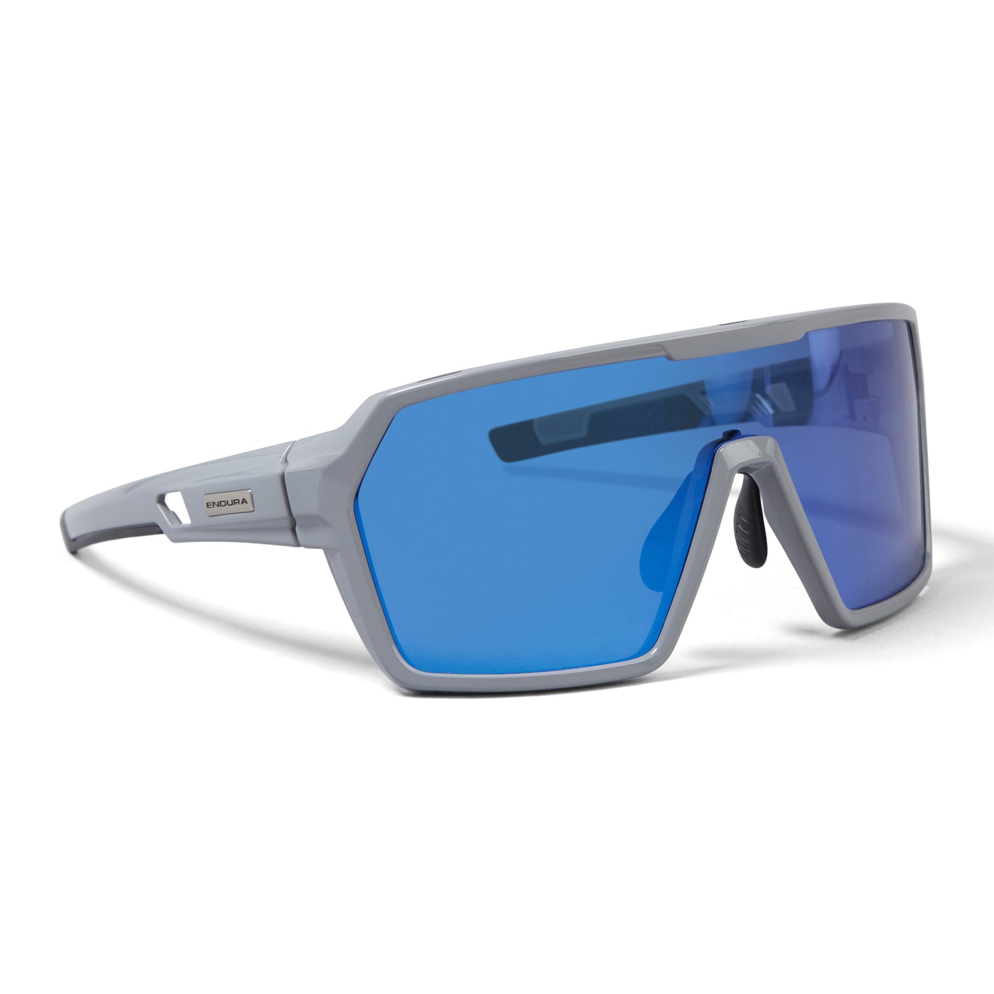 Gogle ENDURA SINGLETRACK Grey 2025