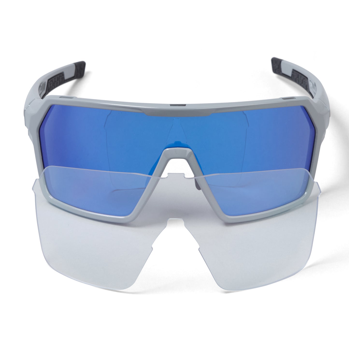 Gogle ENDURA SINGLETRACK Grey 2025