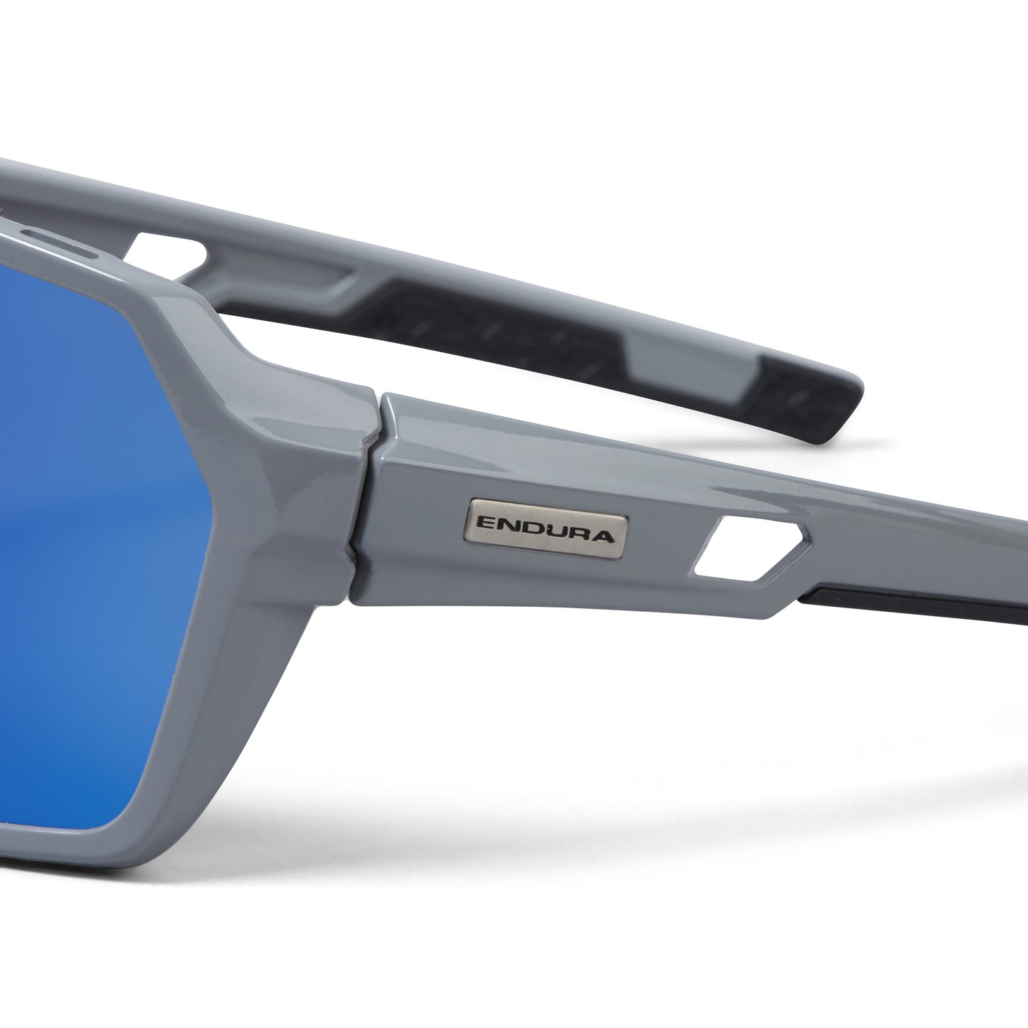 Gogle ENDURA SINGLETRACK Grey 2025